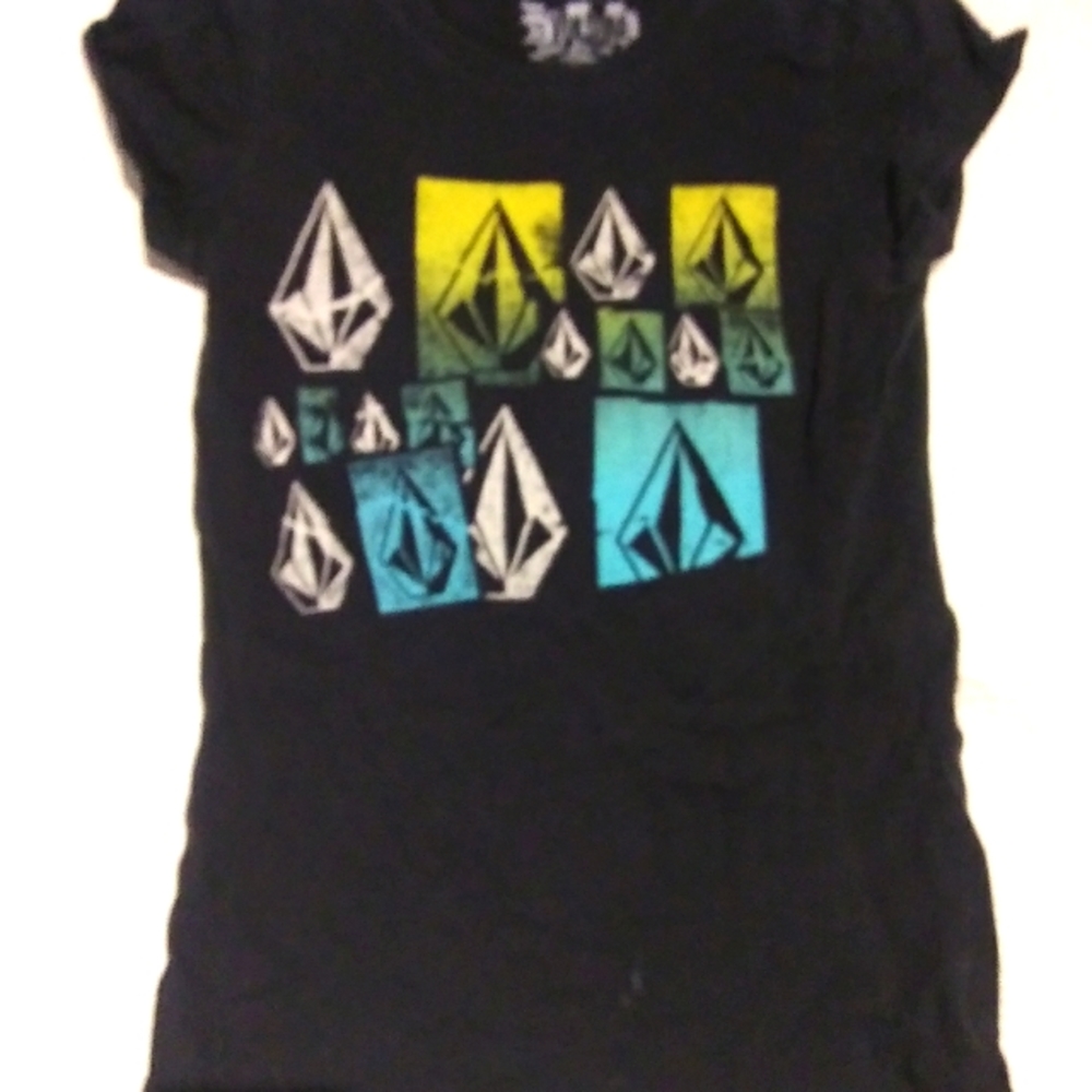 Tee-shirt Volcom